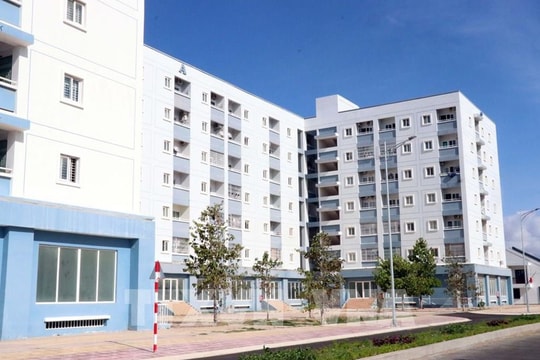 Ninh Bình: Tạo điểm tựa vững chắc để người lao động “an cư lạc nghiệp”