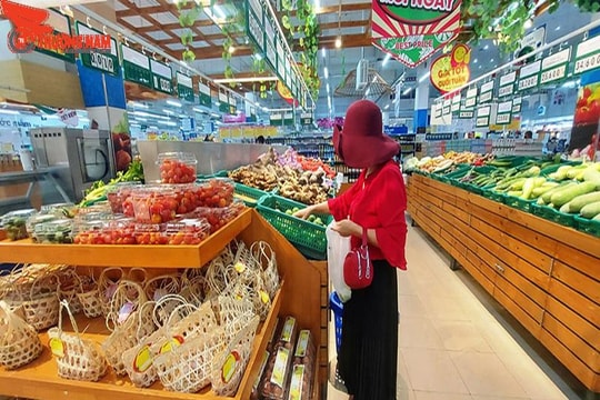 Ngành tiêu dùng thiết yếu sẽ tươi sáng trở lại vào năm 2026?