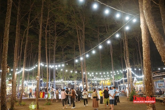 Du lịch Quảng Ngãi hưởng lợi từ việc mở rộng không gian