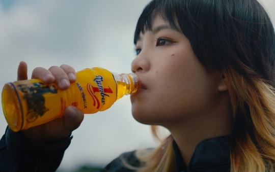 Giữ nhịp bền bỉ cuối năm: Khi đam mê được tiếp sức để đi xa hơn