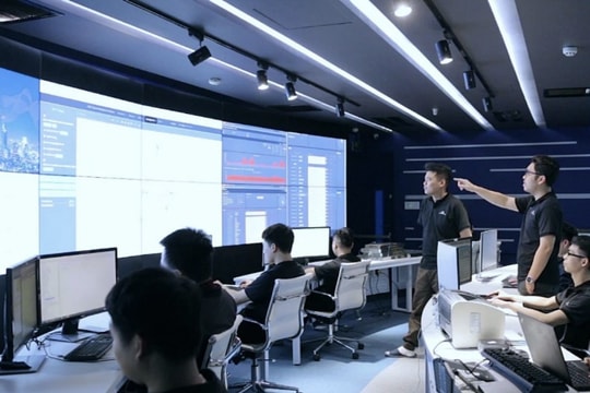 Nhu cầu nhân sự cho chuyển đổi số tăng mạnh