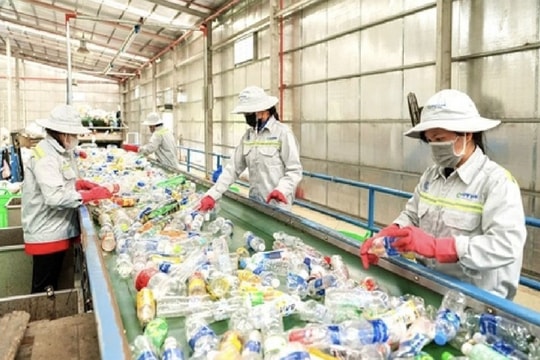 Tháo gỡ điểm nghẽn triển khai EPR: Cần làm rõ các định nghĩa