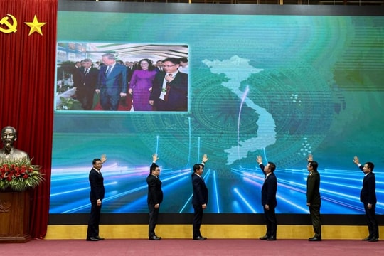 Hệ thống truy xuất nguồn gốc: Nền tảng nâng cao chất lượng và giá trị nông sản Việt