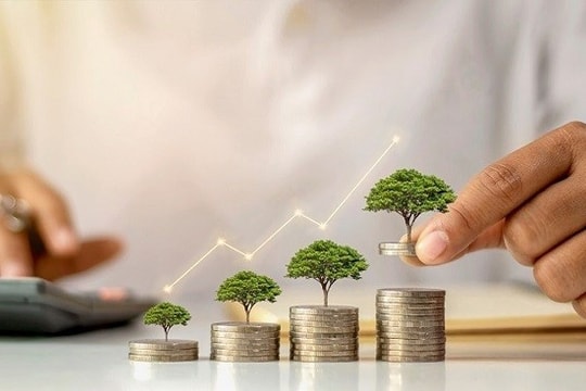 Hoàn thiện chính sách để tín dụng xanh trở thành động lực tăng trưởng