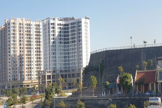 Quảng Ninh: Quy hoạch 52 vị trí phát triển nhà ở cho người lao động