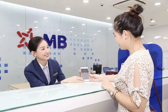 Kỳ vọng lợi nhuận tích cực với nhóm ngân hàng có hoạt động thận trọng