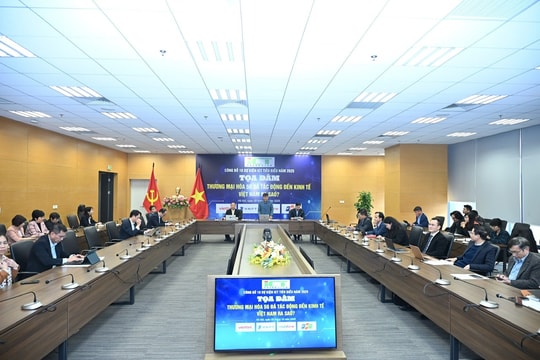 5G tại Việt Nam: Cú hích số hóa và chuyển đổi kinh tế – xã hội