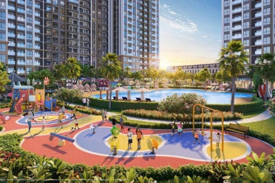 Giao lộ Nam Sông Mã - Nguyễn Hoàng: Trục vàng định hình giá trị bất động sản xứ Thanh