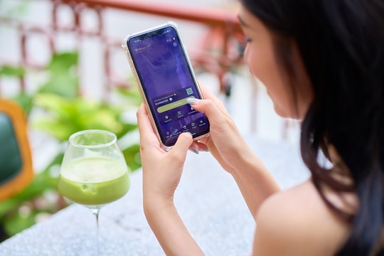 TPBank và câu chuyện nâng tầm trải nghiệm khách hàng cao cấp