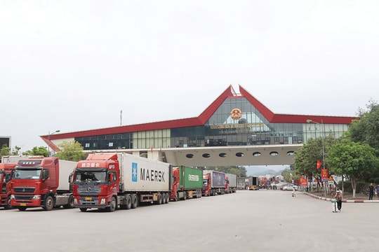 Giải mã sức bật Lạng Sơn