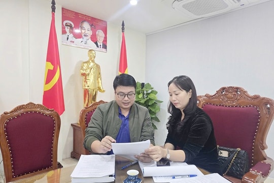 Dấu hỏi lớn sau “lệnh” cấm thầu tại Khuyến nông Hà Nội - Bài 3: Có khách quan?