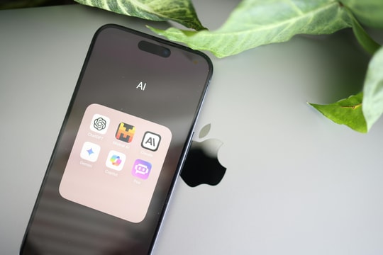 Khung pháp lý AI mới và cơ hội cho doanh nghiệp Việt