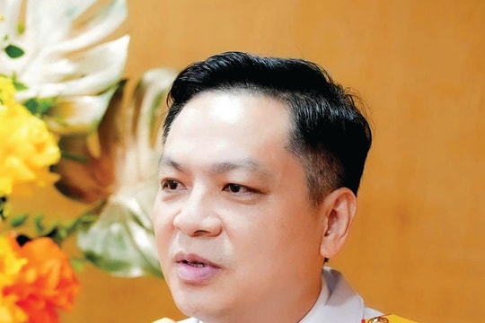 Xây dựng, hoàn thiện pháp luật: Nâng cao sức cạnh tranh của nền kinh tế