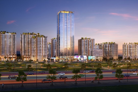 An tâm pháp lý, vững tin sở hữu tại The Win City