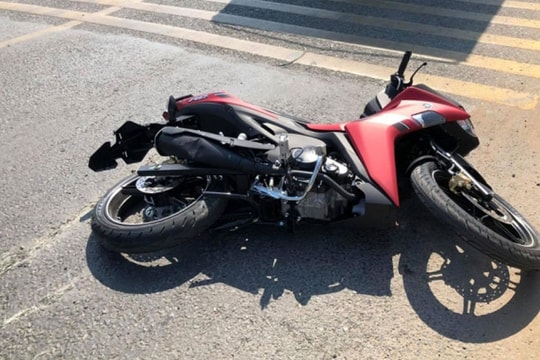 An toàn sinh mạng: Yếu tố nhiều hãng xe máy bỏ qua ở Việt Nam