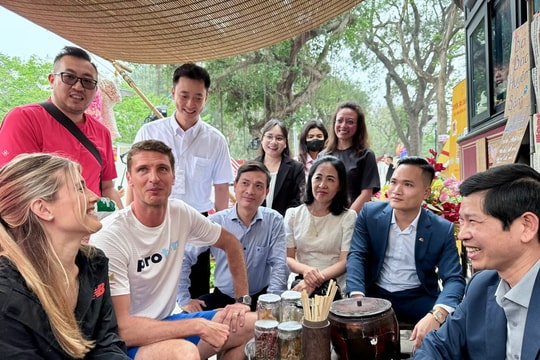 Du lịch Hà Nội trước ngưỡng cửa 2026