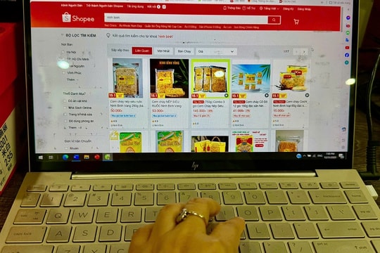 Thương mại điện tử: Chiến lược tất yếu để doanh nghiệp nâng cao năng lực cạnh tranh