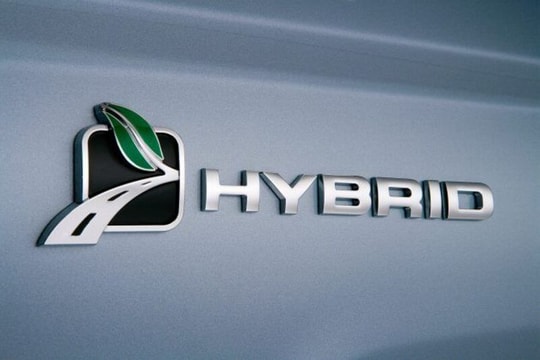 Hybrid - công nghệ “già” nhưng lợi thế mới