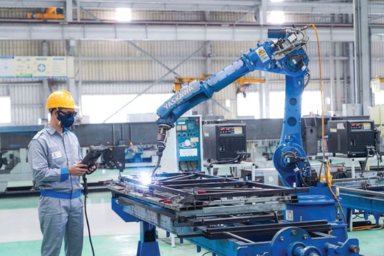 Phát huy sức mạnh nội lực doanh nghiệp