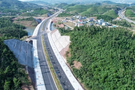 Quảng Ninh: Đầu tư kết nối hạ tầng kết nối các đặc khu