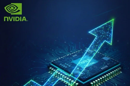 AI và bán dẫn: cuộc đua nghìn tỷ đô năm 2026