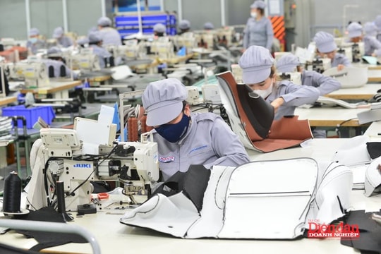 Chiến lược mới thu hút FDI công nghệ cao