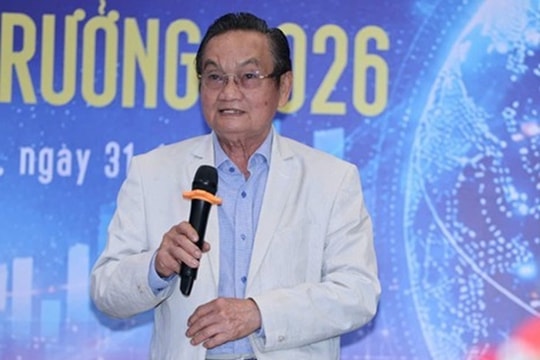 Để kinh tế Việt Nam đạt mục tiêu tăng trưởng 2 con số