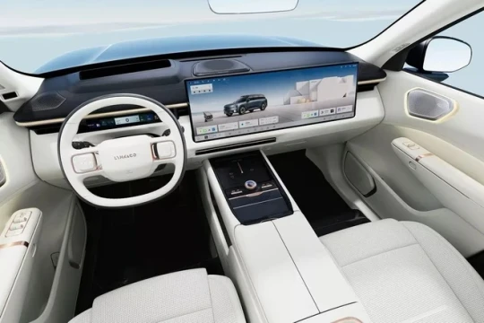 Tình trạng sao chép công nghệ trên ô tô Trung Quốc diễn ra tràn lan