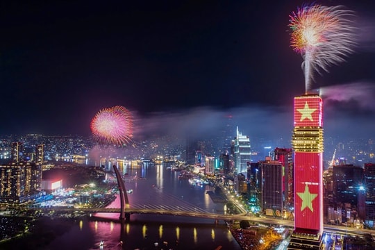 "Mệnh lệnh" hành động đưa nền kinh tế hướng đến tầm nhìn 100 năm