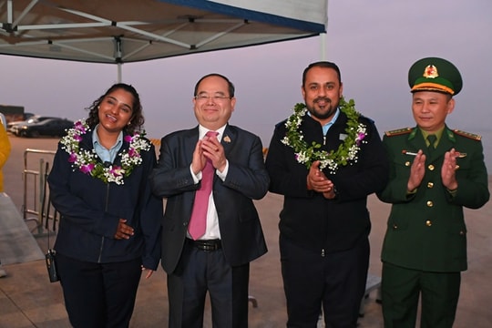 Quảng Ninh: Đặt mục tiêu lớn cho ngành du lịch trong năm 2026