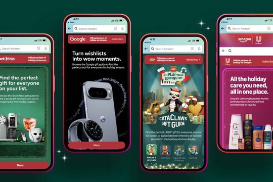 Xu hướng quảng cáo cân nhắc thương hiệu