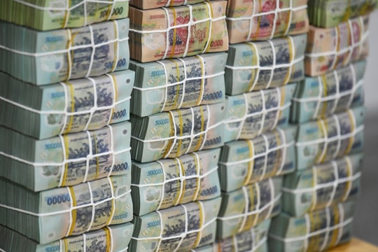 Ngân hàng Nhà nước: Điều hành tín dụng phù hợp với diễn biến kinh tế vĩ mô