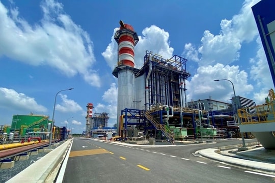 Khát vọng bứt phá trong kỷ nguyên mới!