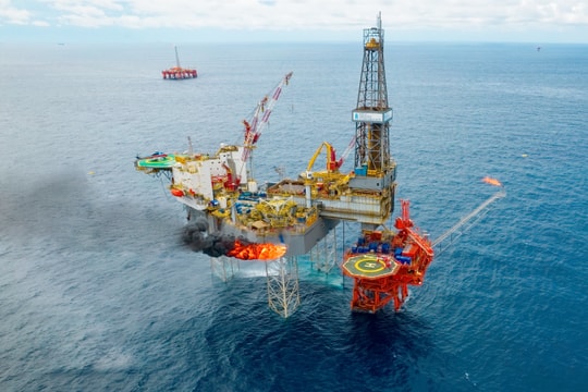 8 dấu ấn nổi bật năm 2025 của Petrovietnam