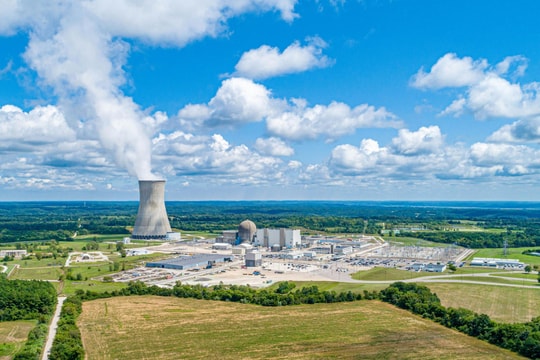 Ba nền tảng quyết định tương lai điện hạt nhân