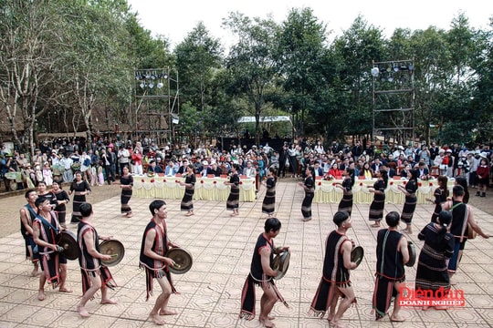 Đưa Măng Đen trở thành điểm đến du lịch sinh thái