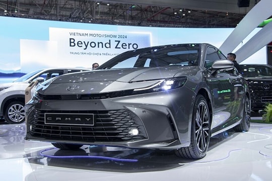 Ô tô 2026 trước ngã rẽ chính sách: Giá xe có thực sự “mềm” hơn?