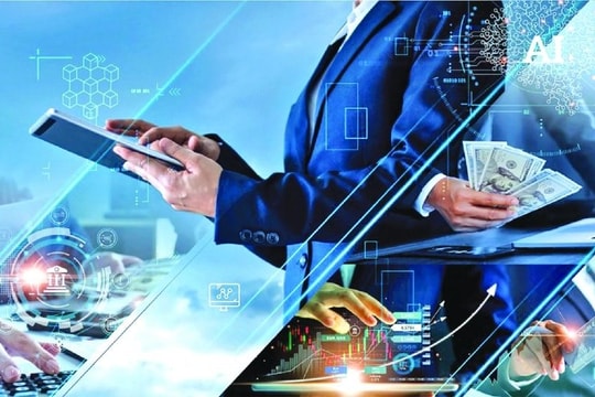 Định hướng tín dụng vào công nghệ cao và đổi mới sáng tạo năm 2026