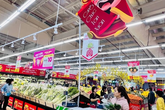 Doanh nghiệp bán lẻ “kẹt” ở nút thắt đất đai