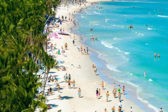 Phú Quốc bước vào chu kỳ phát triển mới: Đầu tư hôm nay, đón sóng ngày mai