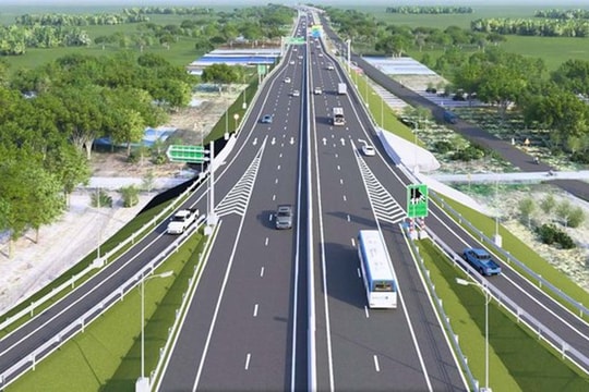 Không để "khởi công hình thức" các dự án chào mừng Đại hội XIV của Đảng