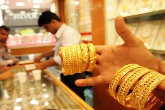 Điều gì sẽ “lái” giá vàng năm 2026?