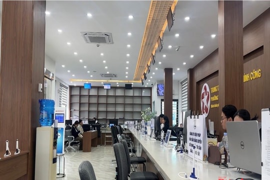 Quảng Ninh: Hỗ trợ pháp lý đồng hành cùng doanh nghiệp phát triển