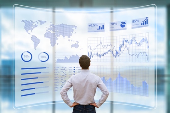 Khi phân cực trở thành bình thường hóa