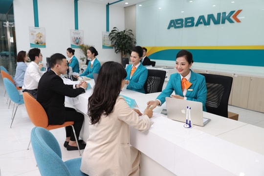 ABBANK được UBCKNN chấp thuận chào bán cổ phiếu ra công chúng, tăng vốn điều lệ