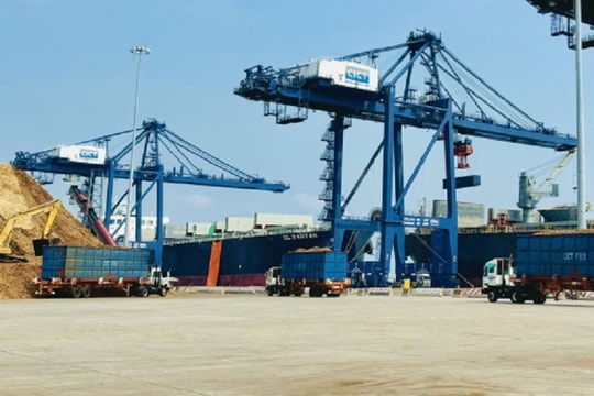 Quảng Ninh: Khơi thông nguồn lực để kinh tế tư nhân bứt phá