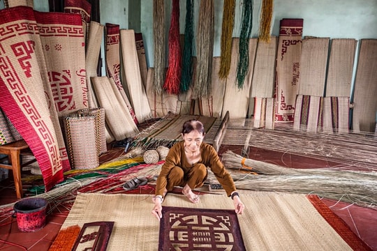 Ninh Bình: Nâng tầm OCOP nhờ chuyển đổi số