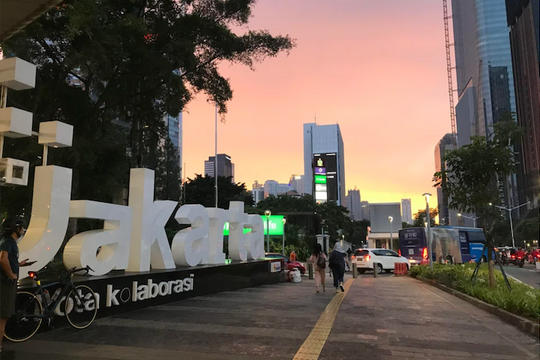 Động lực mới cho tăng trưởng kinh tế toàn cầu