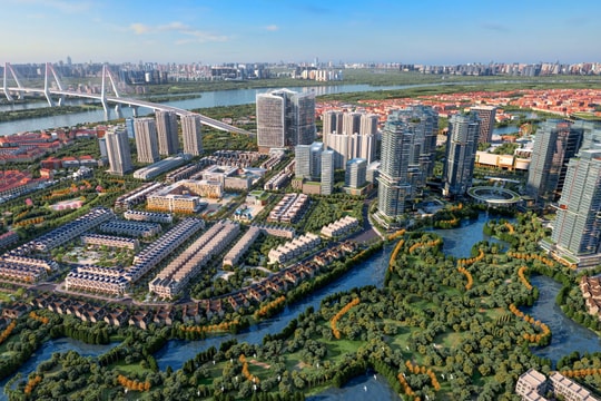 Bài toán phát triển bền vững của KITA Group: Từ nguồn lực đến tầm nhìn