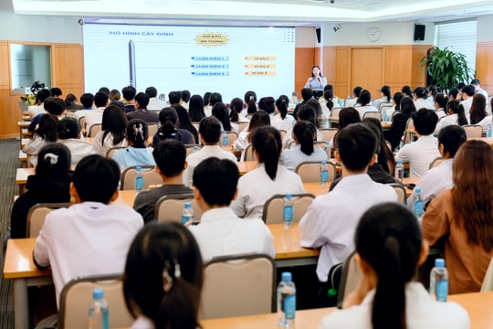 Sacombank dành hơn 4,3 tỷ đồng trao học bổng “ươm mầm cho những ước mơ”